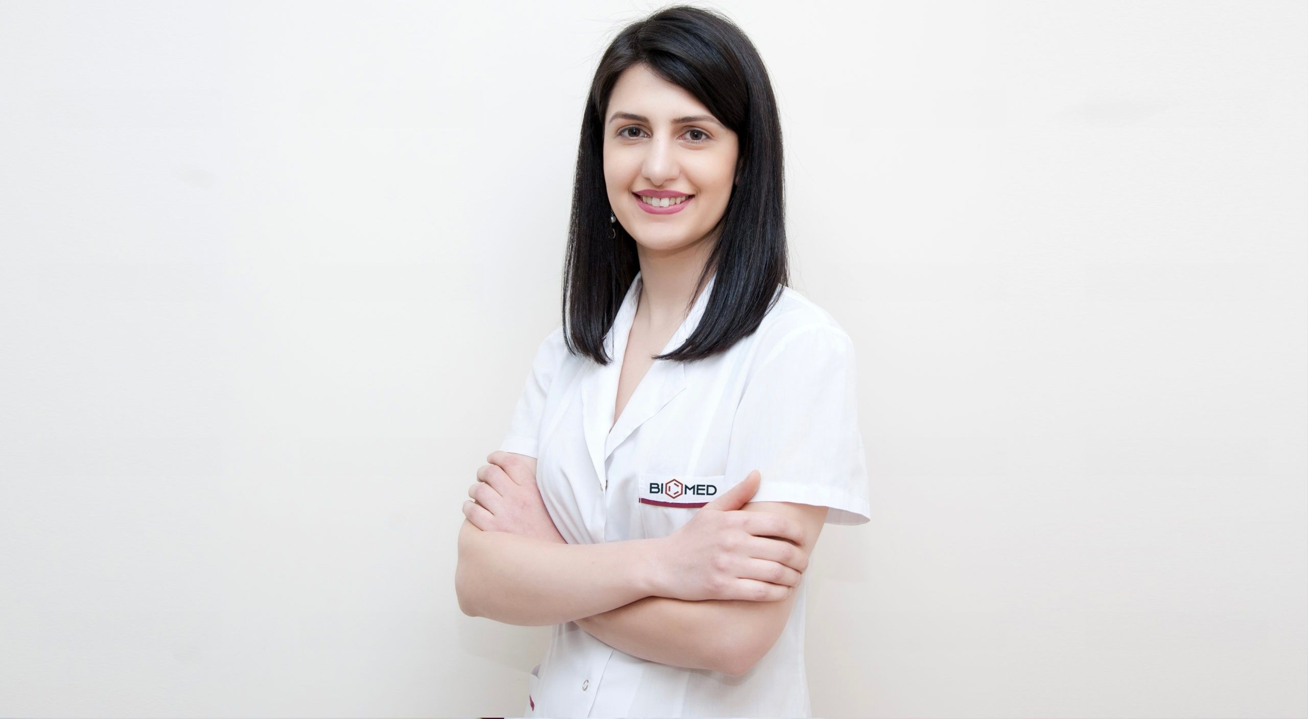 Lusine Abrahamyan